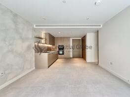 Apartment A.01.01, Capella Court, Lewis Cubitt Park, London N1C 4EJ