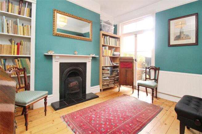 Abbotsbury Road, Newton Abbot, Devon, TQ12 photo 3