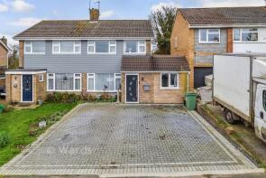 78, Broadoak Avenue, Maidstone ME15 6DH