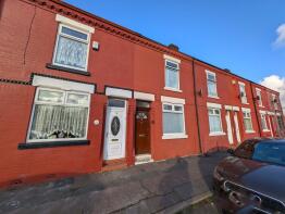 18, Pennington Street, Manchester M12 4QJ
