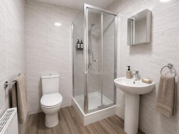 Classic House, Bristol, BS1 - Widok 4