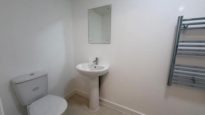 1 bed Flat to rent Image 9