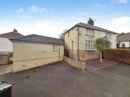 Warren Lane, Gilstead, Bingley, BD16