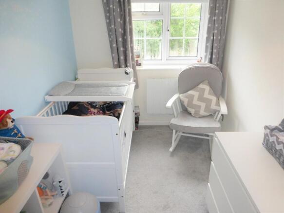 BEDROOM 2