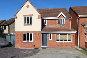 1, Ashton Drive, Kirk Sandall, Doncaster DN3 1SA