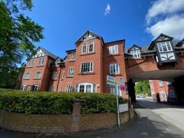 8, Woodholme Court, Liverpool L25 2BA