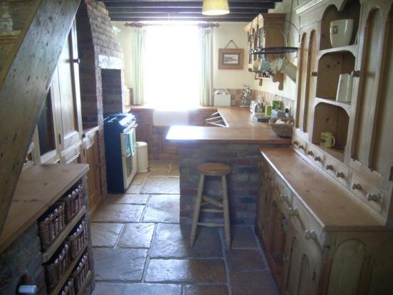 Kitchenbreakfast Rm