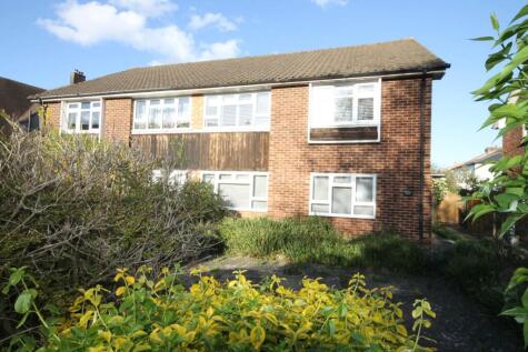 Poplar Grove, New Malden