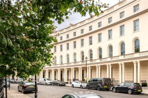 Flat 34, 22, Park Crescent, London W1B 1PD