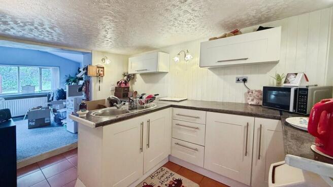 Tower Hill, Dilton Marsh photo 4