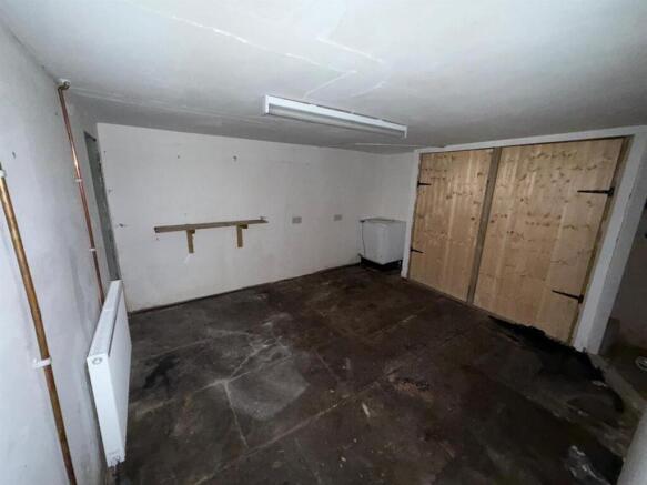 Cellar