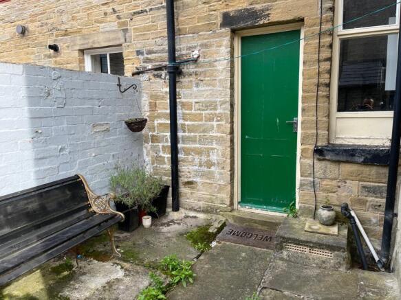 2 bed End of Terrace for sale Image 8