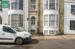 Flat 1, 9, Bedford Row, Worthing Central, Worthing BN11 3DR