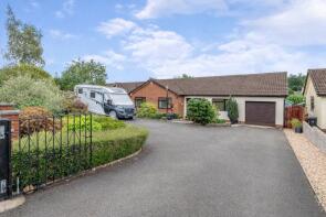 28 Pendle, Burrow Lane, Sidmouth EX10 0BW