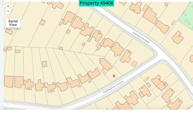 Location Plan
