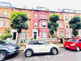 49, Hamilton Gardens, London NW8 9PX