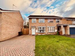 82, Weatherthorn, Orton Malborne, Peterborough PE2 5ND