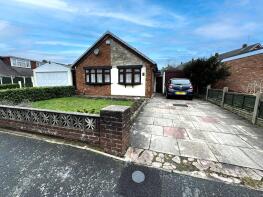 19, Andrew Drive, Willenhall WV12 5PP