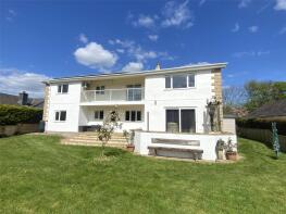 Treshara, Access To Longview, North Hill, Launceston PL15 7PQ