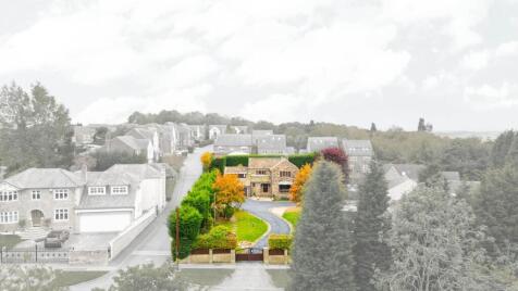 Beechwood House, Tingley