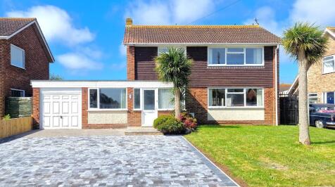 Paddock Drive, Bembridge, Isle of Wight, PO35 5TL