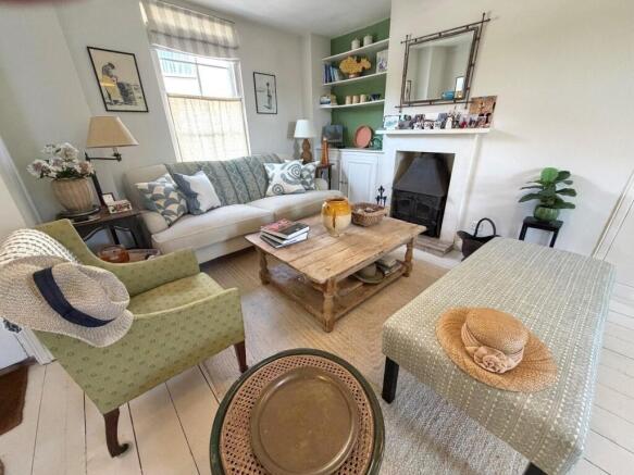 Newtown Road, Alderney photo 5