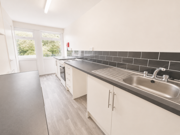2 bed Flat to rent Image 4