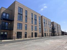 Apartment 19, 52, Heriot Street, Liverpool L5 7AA