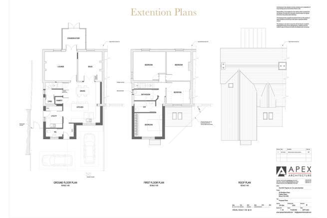 Extention-Plans