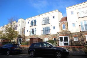 8, Montpelier Court, Station Road, Montpelier, Bristol BS6 5EA