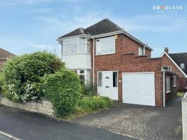 20, Highfield Road, Pontefract WF8 4LJ
