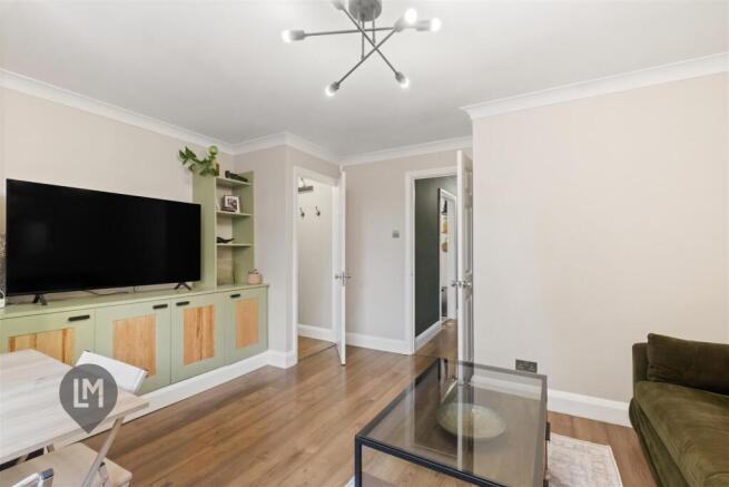 Living/Dining Room