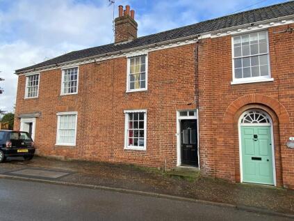Beccles Road, Loddon