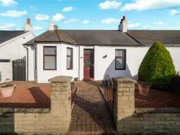 16, Ardlui Road, Ayr KA8 8LU