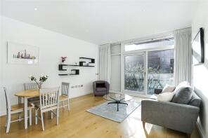Apartment 3, 30 Hepworth Court, Gatliff Road, London SW1W 8QN