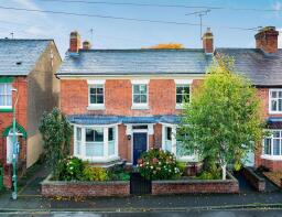 23, Bynner Street, Shrewsbury SY3 7PB