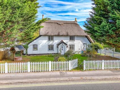 Stony Lane, Burton, Christchurch, BH23