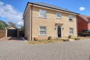 14, St Andrews Close, Clacton-on-sea CO16 9FX