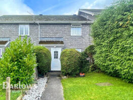 21, Catherine Close, Abercanaid, Merthyr Tydfil CF48 1YY