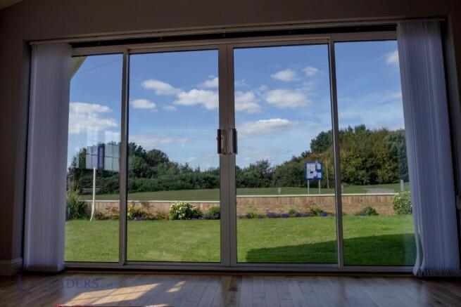 lounge view