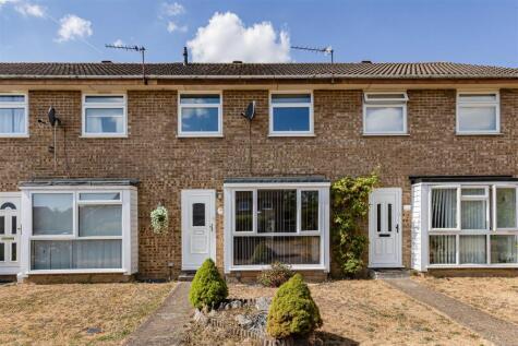 Villiers Crescent, St. Albans