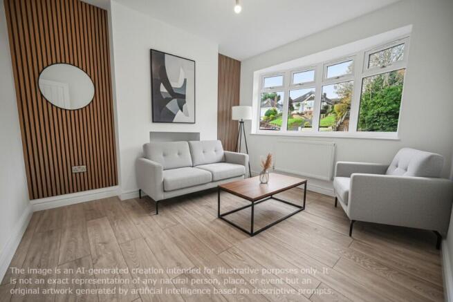 Bridgnorth Road, Compton,Wolverhampton, West Midlands, WV6 photo 3