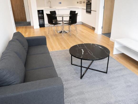 Living Dining