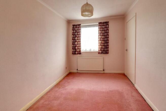 Bedroom 3 (Double)