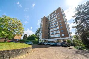 1, Craigmore Tower, Guildford Road, Woking GU22 7RB