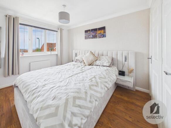 3 bed Semi-Detached for sale Image 8