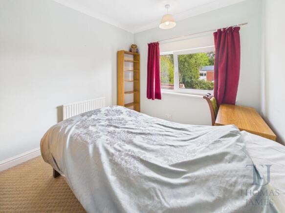 Bedrooms