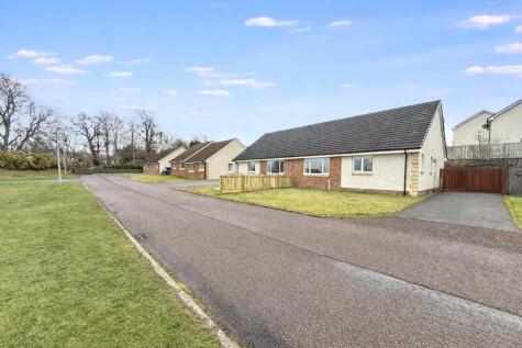 Holm Farm Road, Culduthel, Inverness, Highland, IV2