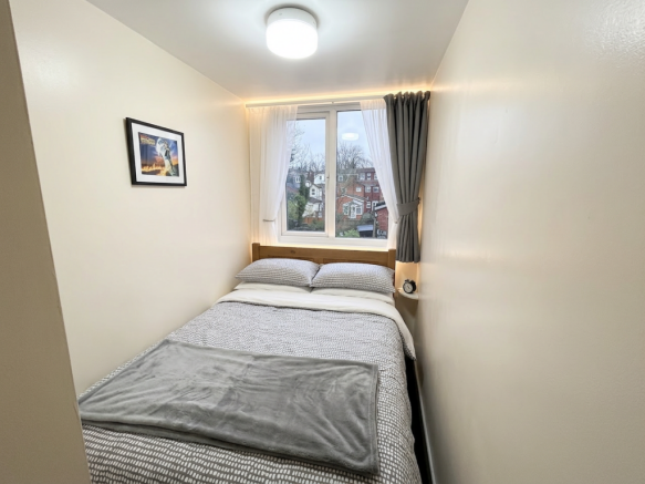 Tiverton Road, Selly Oak, West Midlands, B29 - Widok 6