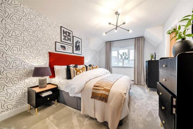 Show Home Image